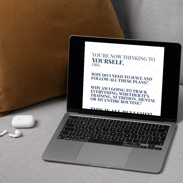 E-book -> In-Season Edge for Ballers: The Complete Playbook for Footballers